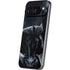 DC Comics Arkham Origins Batman In action pose Pixel 9 Pro XL Skin
